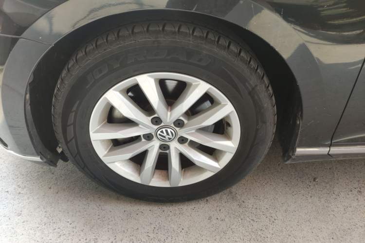 Used Volkswagen Magotan 2019 280TSI DSG Comfort Model China VI Standard
