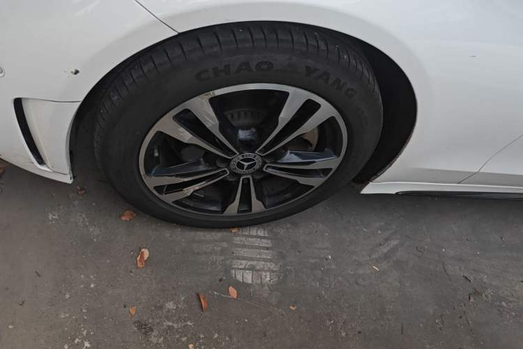 Used Mercedes-Benz C-Class 2019 C 260 Sport Edition
