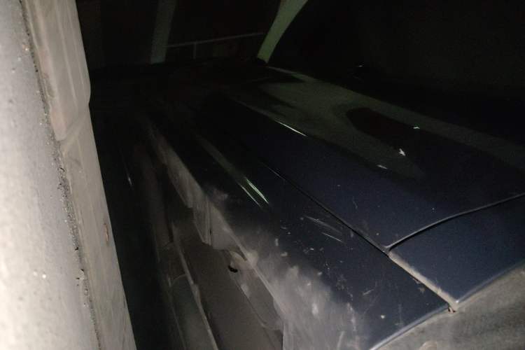 Used BYD Qin Pro New Energy 2019 DM Super Edition 1.5TI Automatic Smart Connect Prestige Model China VI Standard
