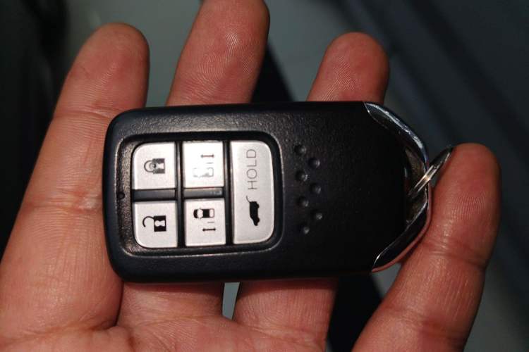 Used Honda Odyssey 2022 2.0L eHEV Sharp Enjoyment Edition