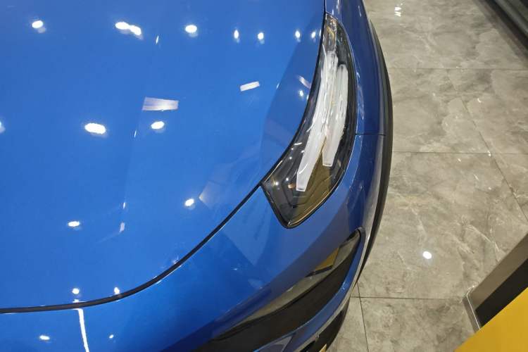 Used Lynk & Co 02 2019 1.5T DCT Two-Wheel Drive Sporty Version China VI Standard