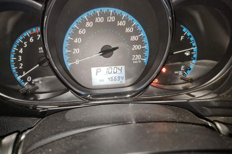 Used Toyota YARiS L 2017 1.5E CVT Dynamic Edition