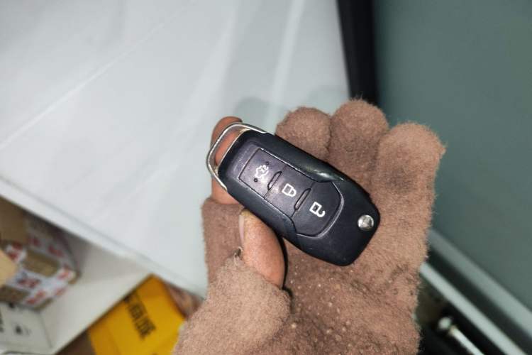 Used Ford Kuga 2015 1.5L GTDi Four-Wheel-Drive Elite Model