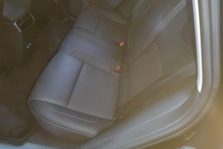 Used Hima AITO M5 2022 Extended-Range Four-Wheel Drive Ultimate Edition
