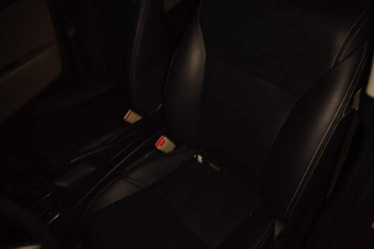 Used Honda Greiz 2016 1.5L CVT Classic Edition
