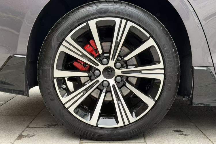 Used Geely Auto Preface 2025 Dongfang Yao 2.0TD Moonlight Edition
