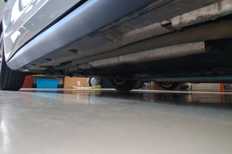 Used BYD Qin L 2025 DM-i Smart Drive 80KM Leading Model
