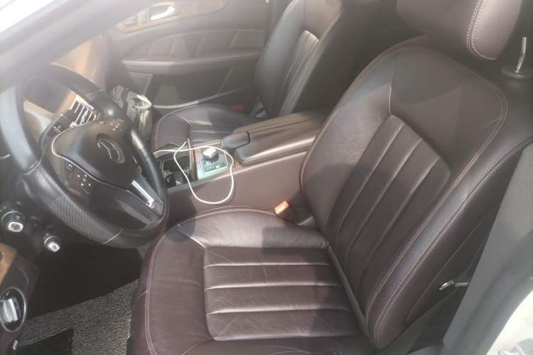 Used Mercedes-Benz CLS 2012 CLS 300 CGI