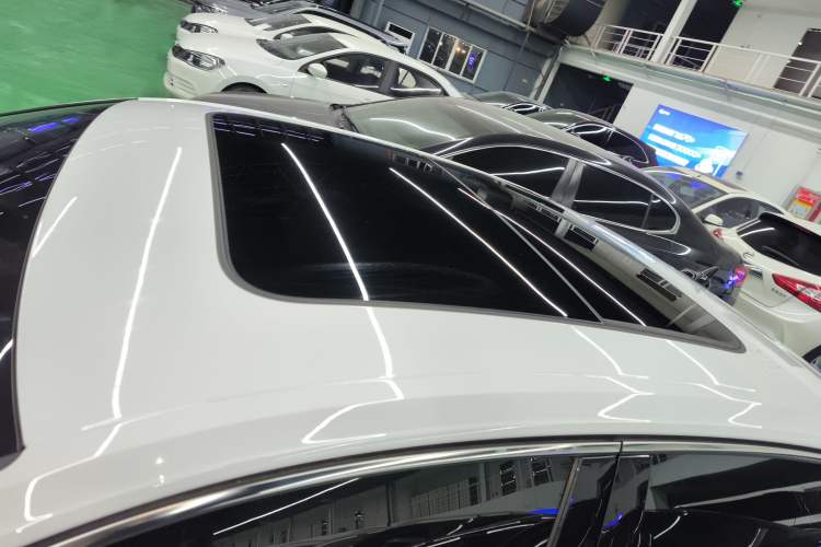 Used Volkswagen Sagitar 2023 300TSI DSG Excellence Edition
