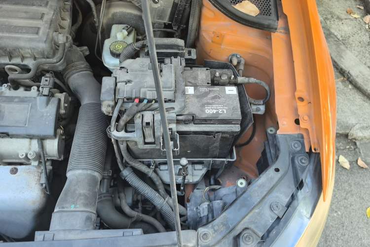 Used Volkswagen Polo 2012 1.6L Cross Polo Automatic Transmission

