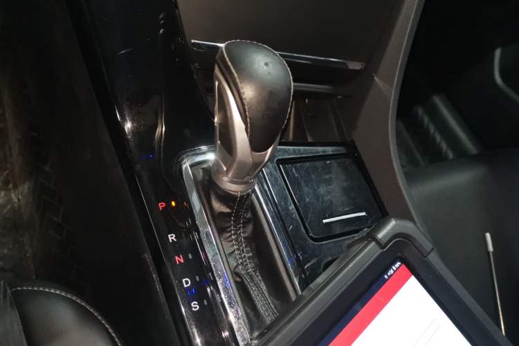 Used Honda Spirior 2017 2.0L Classic Edition