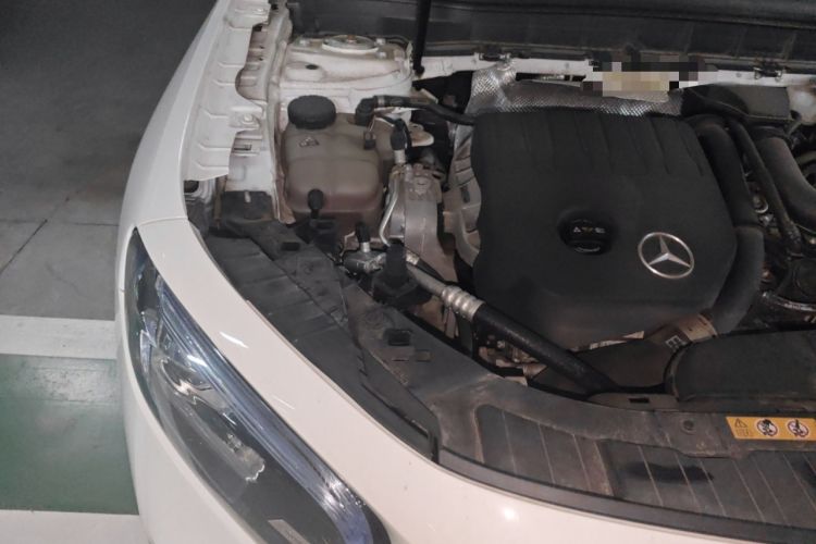 Used Mercedes-Benz GLB 2020 GLB 200 Dynamic Edition
