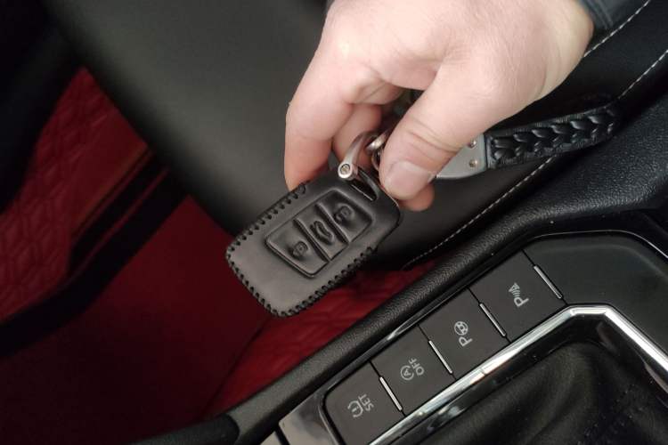 Used Volkswagen Lamando 2019 280TSI DSG Comfort Edition China VI standard