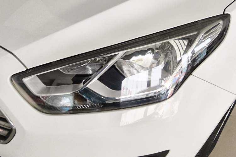 Used Ford Escort 2015 1.5L Manual Comfort Model
