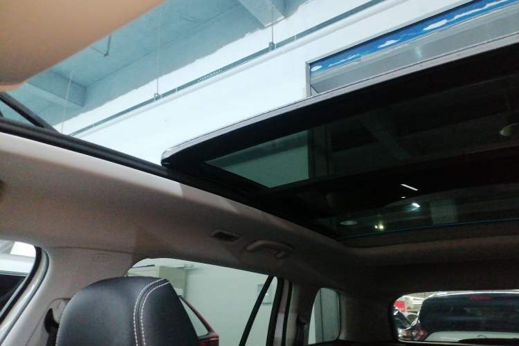 Used Skoda Kodiaq 2020 TSI330 5-Seat Two-Wheel Drive Deluxe Enjoyment Edition