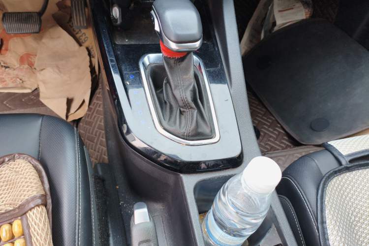 Used Ford Escort 2021 1.5L Automatic Diamond Edition