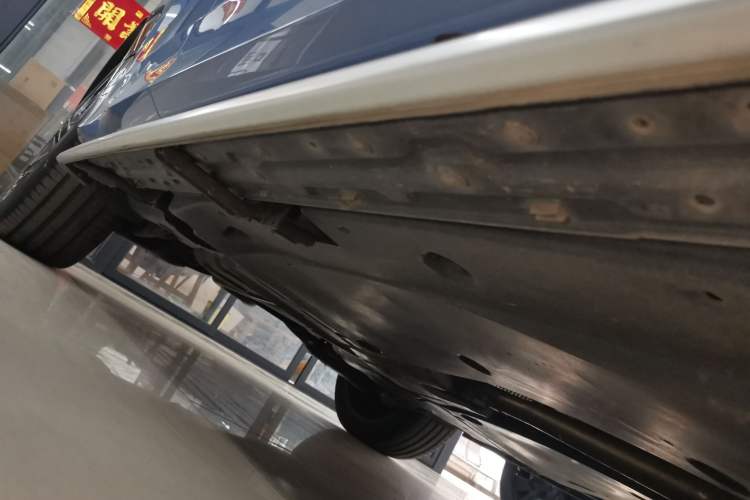 Used Volkswagen Tiguan L 2024 PRO 380TSI Four-Wheel Drive R-Line Prestige Edition
