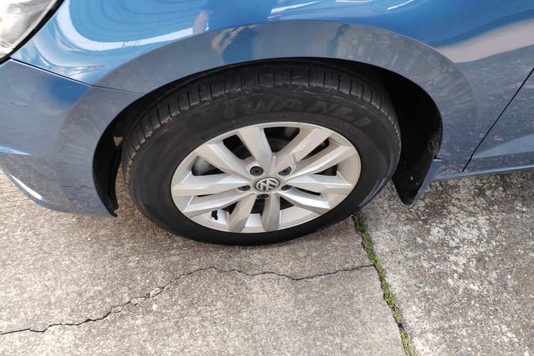 Used Volkswagen Touran 2018 Volkswagen Touran L 280TSI DSG Comfort Edition 7 Seats China V Emission Standard
