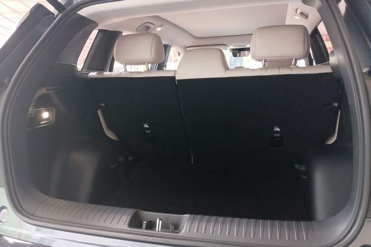 Used AION V 2024 Aion Tyrannosaurus 650 LiDAR Edition
