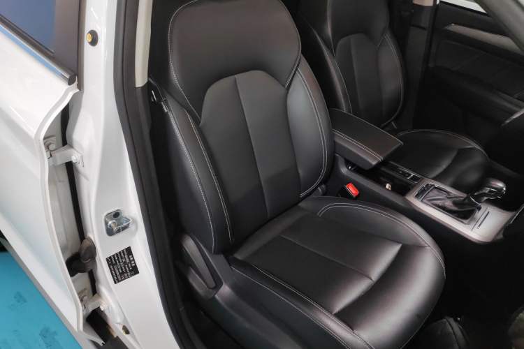 Used Roewe RX5 2020 20T Automatic 4G Connect Superior Flagship Edition
