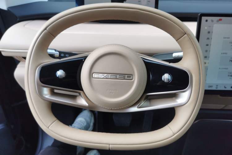 Used  Star Era ET 2024 All-Electric 655 Ultra
