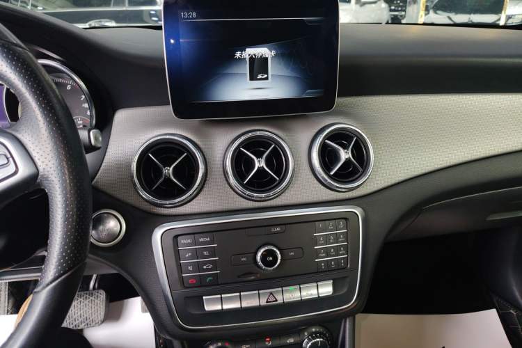 Used Mercedes-Benz CLA 2018 CLA 200 Style Edition