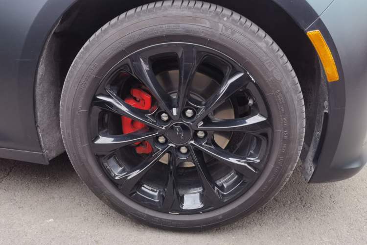 Used Cadillac CT5 2023 28T Luxury Edition (Standard Version)