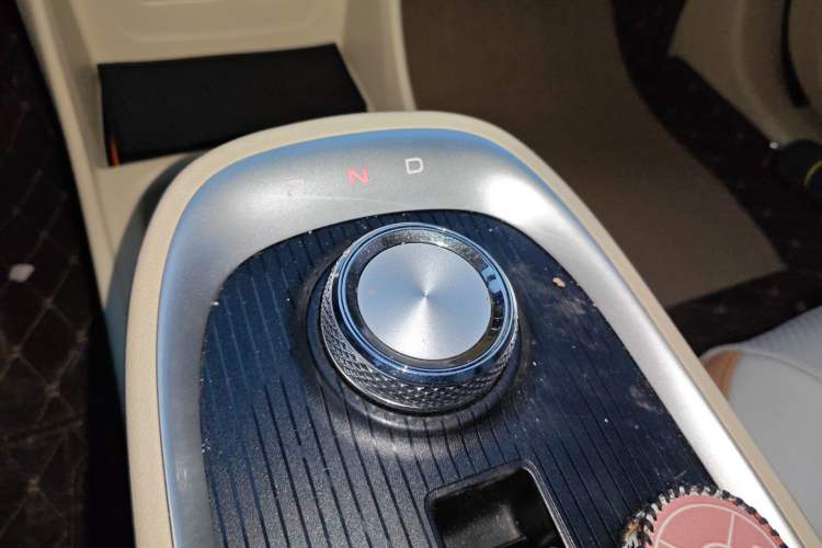 Used ORA Good Cat 2021 400km Standard Range Athena Edition Lithium Iron Phosphate