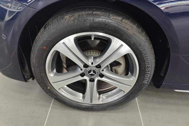 Used Mercedes-Benz E-Class 2019 E 260 L Sport Edition
