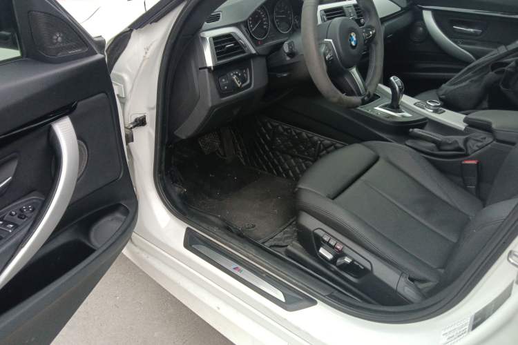 Used BMW 3 Series GT 2018 320i M Sport Edition
