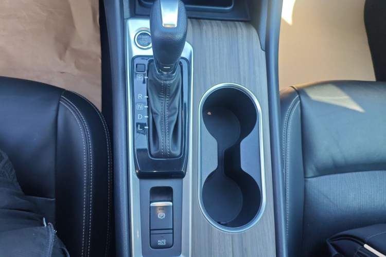 Used Nissan Teana 2021 2.0L XL Comfort Edition
