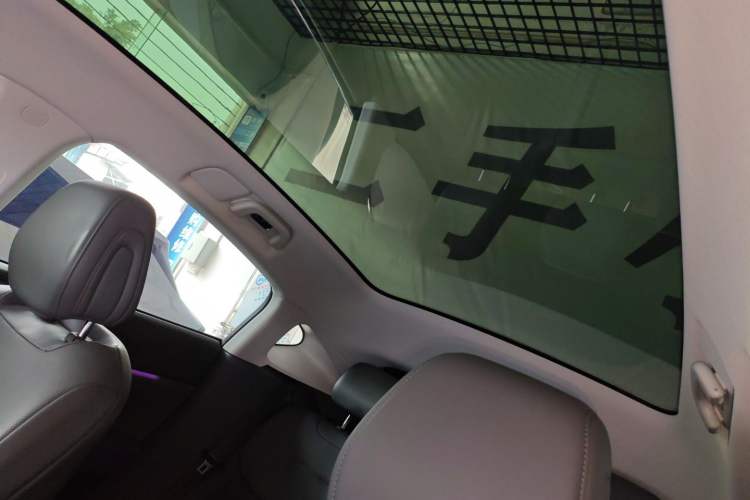 Used XPeng G6 2025 625 Long-Range Max Tech Edition
