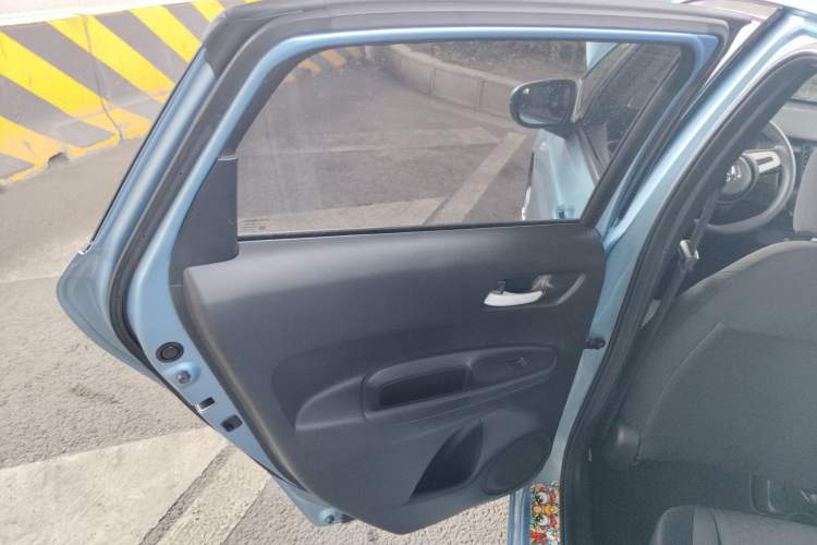 Used Honda Fit 2021 1.5L CVT Trendy Edition
