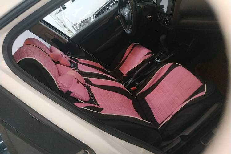 Used Honda Fit 2020 1.5L CVT Comfort Sunroof Version
