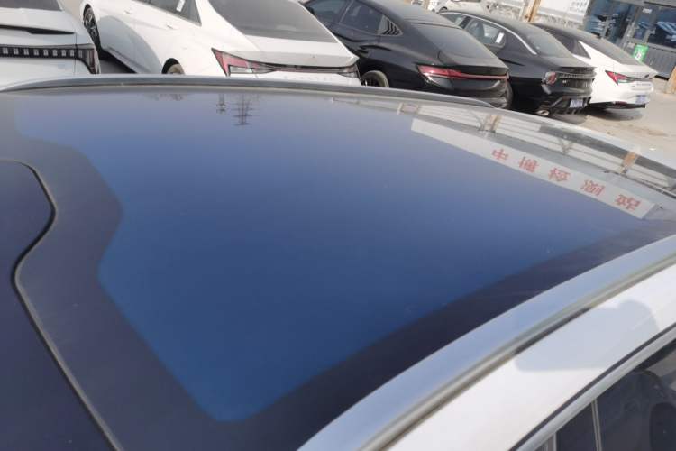 Used NETA S Shooting Brake 2024 Range-Extended 300 Standard Edition
