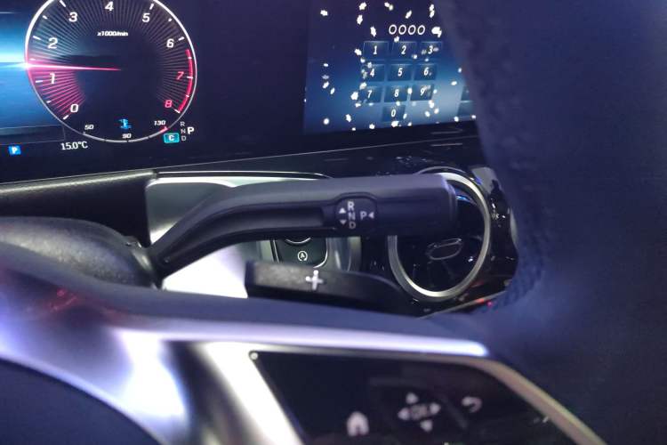 Used Mercedes-Benz GLB 2024 GLB 200 Dynamic Edition