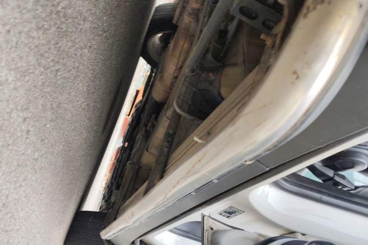 Used Buick Encore 2013 1.4T Automatic Two-Wheel Drive Leading Model
