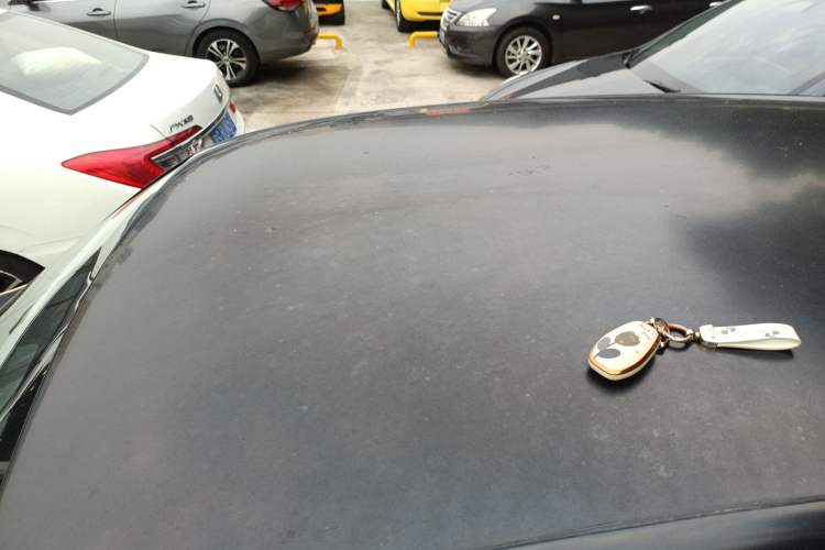 Used Leapmotor T03 2022 Hometown Jade Edition