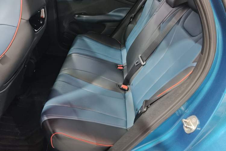 Used BYD Dolphin 2021 405 km Fashion Edition
