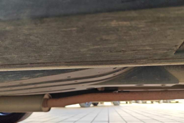 Used Hyundai ix35 2021 240TGDi DCT Two-Wheel-Drive GLS Leading Edition
