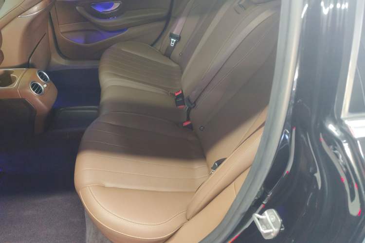 Used Mercedes-Benz E-Class 2019 E 260 L