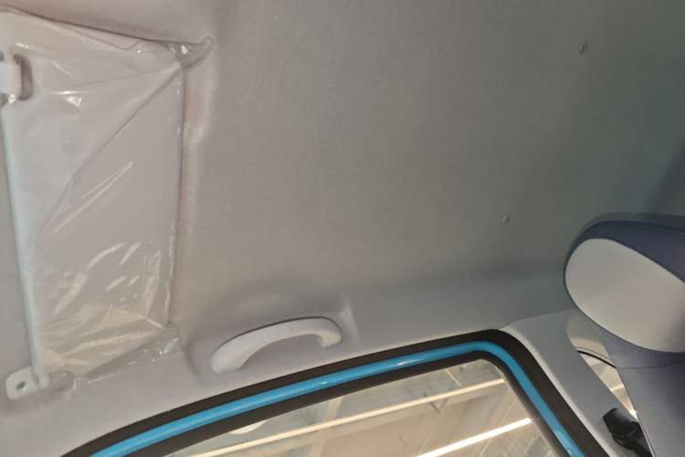 Used Bestune Pony 2024 170km Range Energizing Horse
