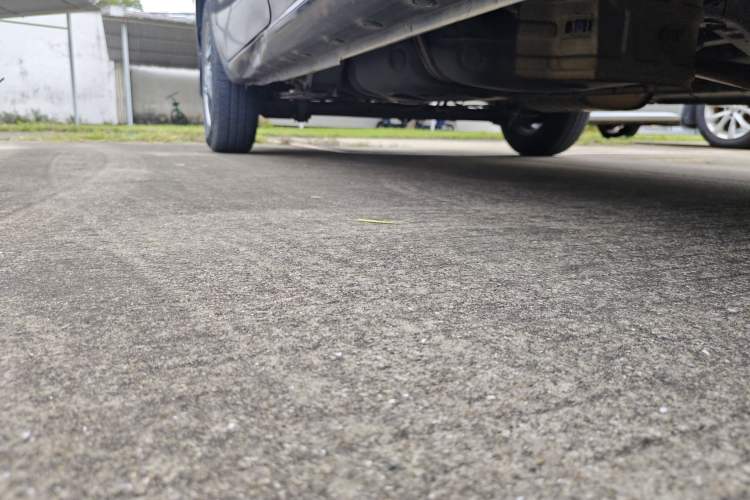 Used Nissan NV200 2018 1.6L CVT Luxury Model
