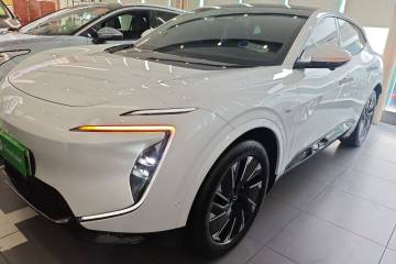 Used Avatr 07 2024 Pro+ All-Electric Version