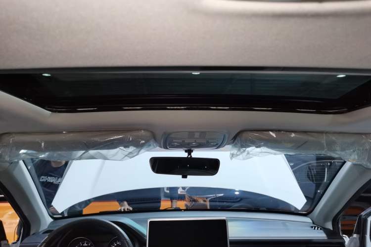 Used Haval M6 2021 PLUS 1.5T DCT Comfort Edition
