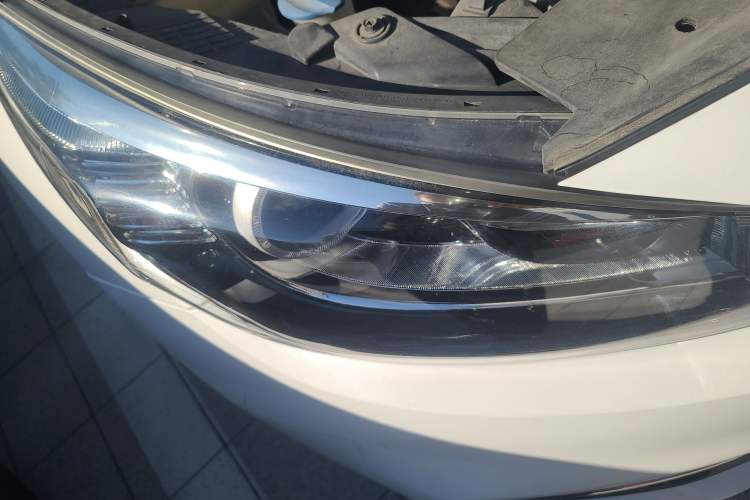 Used Kia K4 2017 1.8L Automatic GLS Special