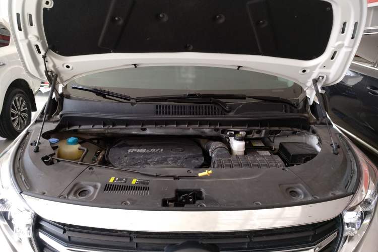 Used GAC Trumpchi M8 2023 Lingxiu Series 390T Deluxe Edition
