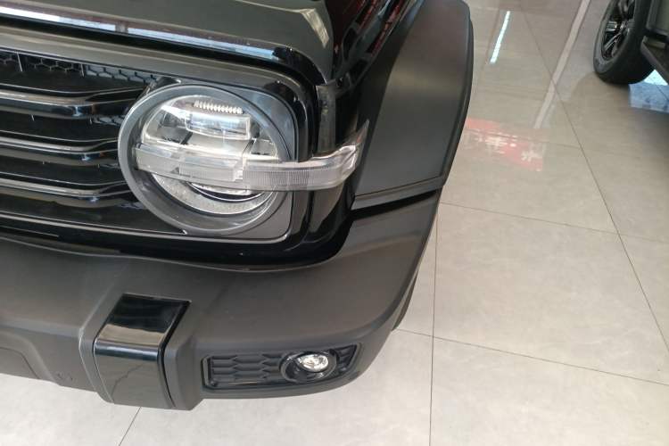 Used Tank 300 2023 Off-Road Edition 2.0T Conqueror
