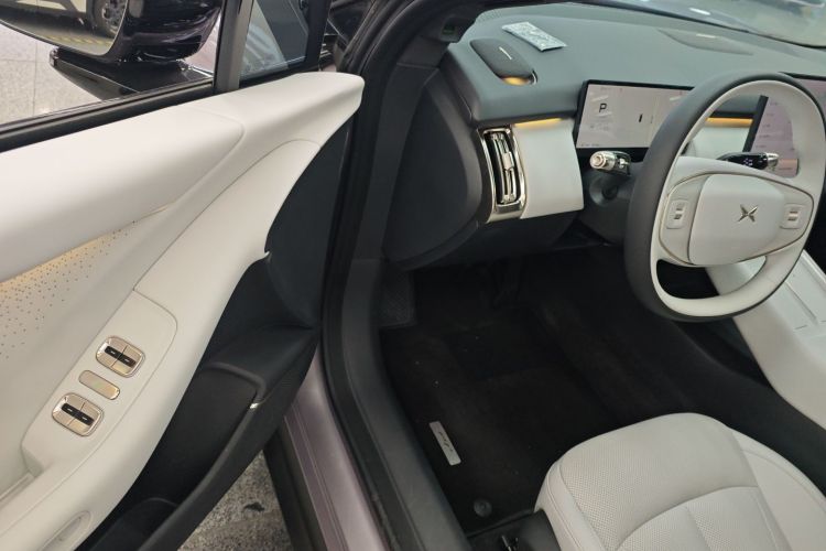 Used XPeng P7+ 2024 Long-Range Max
