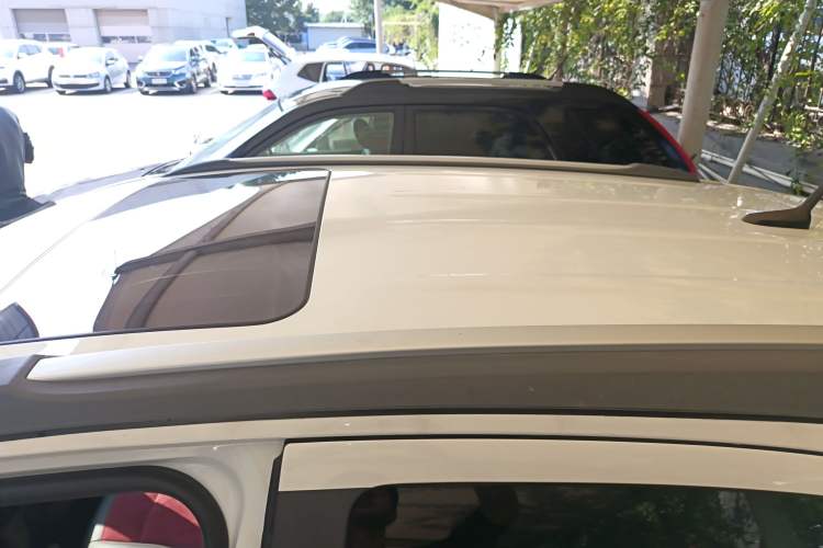 Used Buick Encore 2016 18T Automatic All-Wheel-Drive Flagship Model
